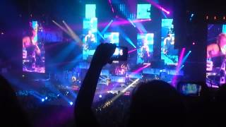 Download Lagu 5 Seconds Of Summer 'Rejects' Live MP3