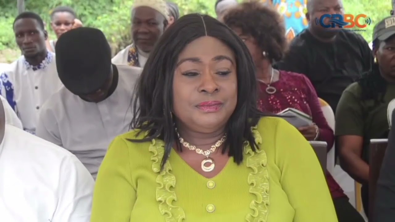 Latter Days Saint Commissions And Donates Classrooms Blocks And Instructional Materials In Akpabuyo.