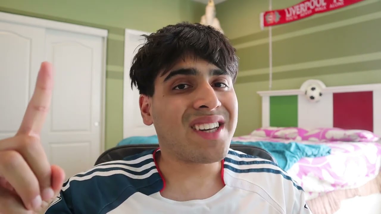 Sample Video