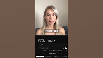 I Built My First Game With AI! #CyberBird #FirstGameBuild #NoCodeDev #EmergentApps #GameDevJourney