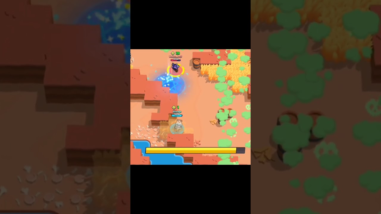 Clown pin users be like