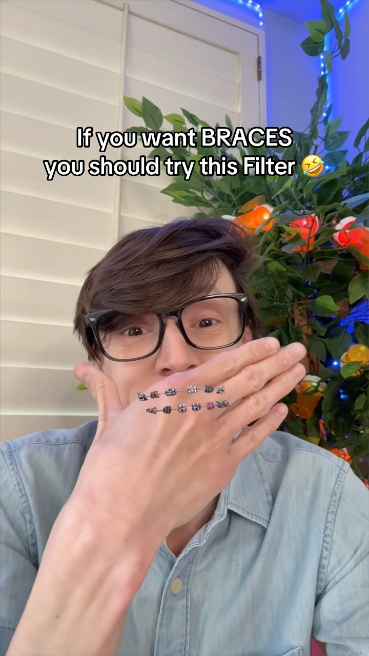 The Braces Filter #TheManniiShow.com/series