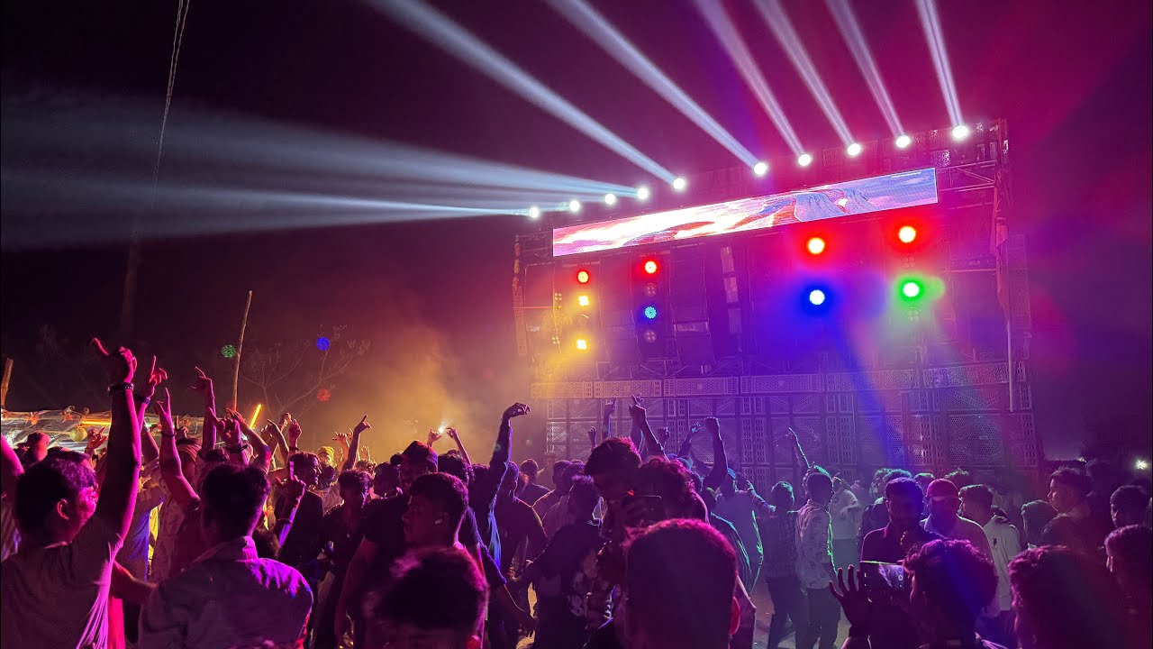 DJ ANKIT FROM JHARKHAND | MOTTO MELA 2026 💥 