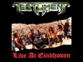 Testament - Live At Eindhoven - Burnt Offerings