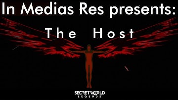 THE HOST