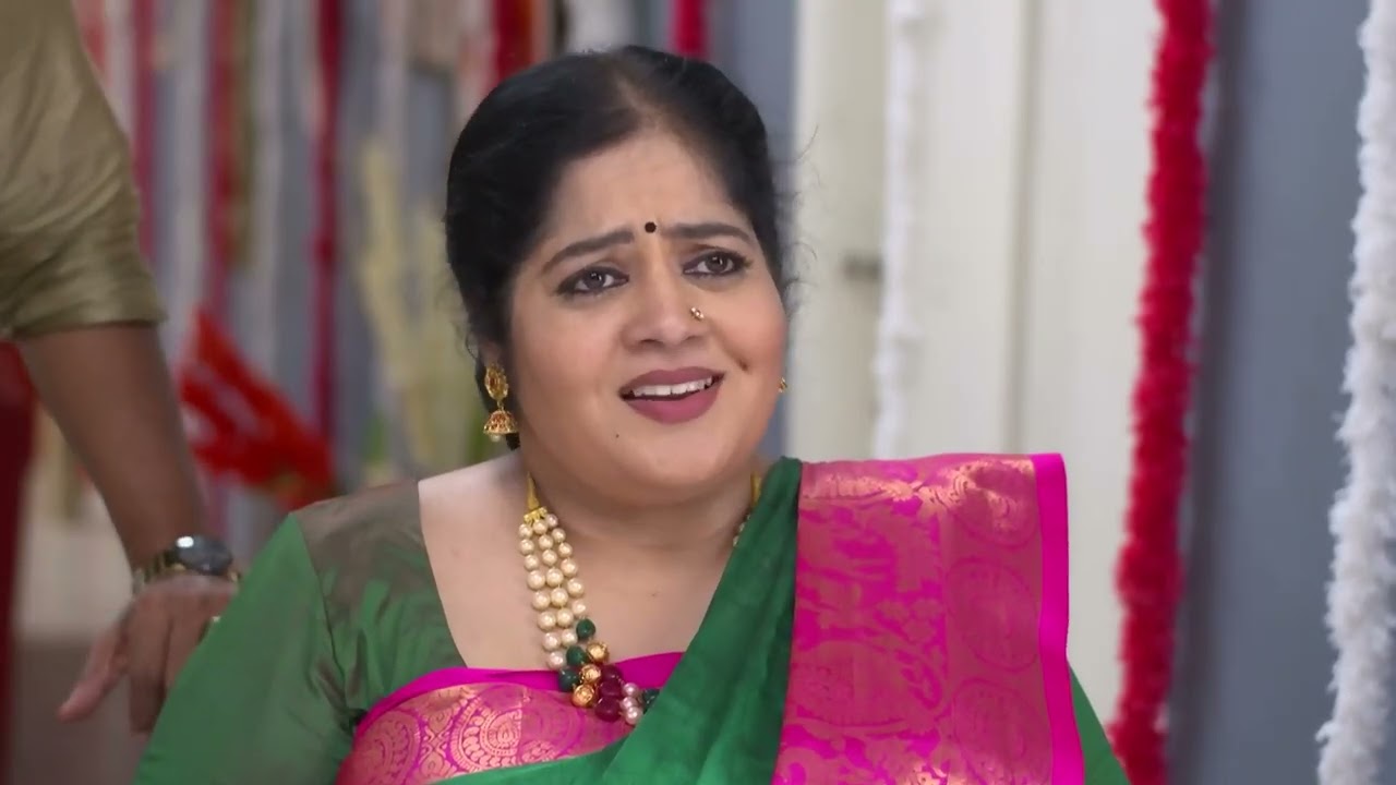 Gokulathil Seethai - Ep 208 - Loka Vani, R. Chitra - Tamil Tv Serial - Zee5 Tamil Classics