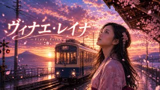 分かり合える (Saling Mengerti) ( Audios )