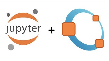 Jupyter Notebook e Octave em Microsoft Windows