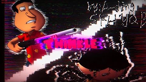 FNF:Darkness Takeover Twinkle v3 Playble