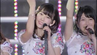 AKB48 - Kimi Wa Melody (Miyawaki Sakura)　君はメロディー Tandoku Concert2021年9月5日