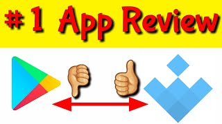 #1 App Review:  Uptodown app | Tutorials For You