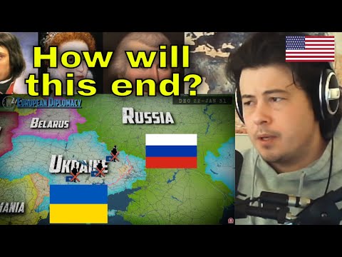 American Reacts Russian Invasion of Ukraine: What Changed in 2026
