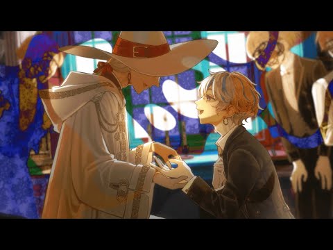 ロウワー(ぬゆり) / Covered byそらびび【歌ってみた】