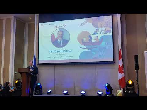 Launch of Philippine