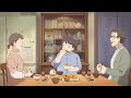 マルコメ 料亭の味 帰省篇 90秒