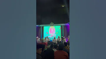 Syauqul Habib Spesial Perfom Fesban Best Master 2025 