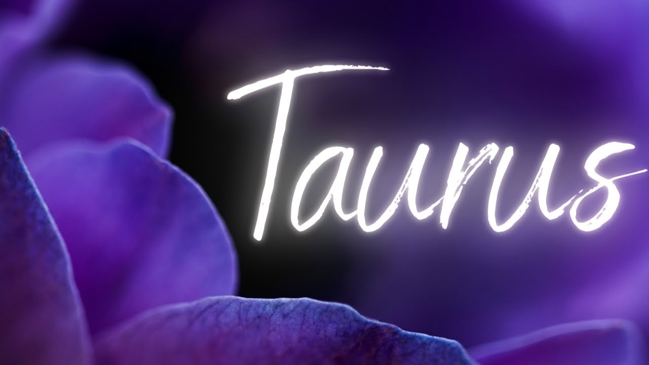 Taurus💜Wow! You're About To Get A Love Offer/Apology✨Expect Truth, Romance & Passion💜 Energy Check