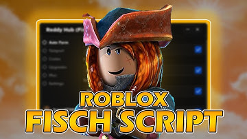 *NEW* FISCH SCRIPT - PASTEBIN | (GUI) ROBLOX HACK 2025 | AUTO FISH | DUPE | AUTO SHAKE | NO KEY!