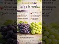 अंगूर के फायदे#chakras #meditationmusic #432hz #fitness #health #healthytips #quotes #omletarcade
