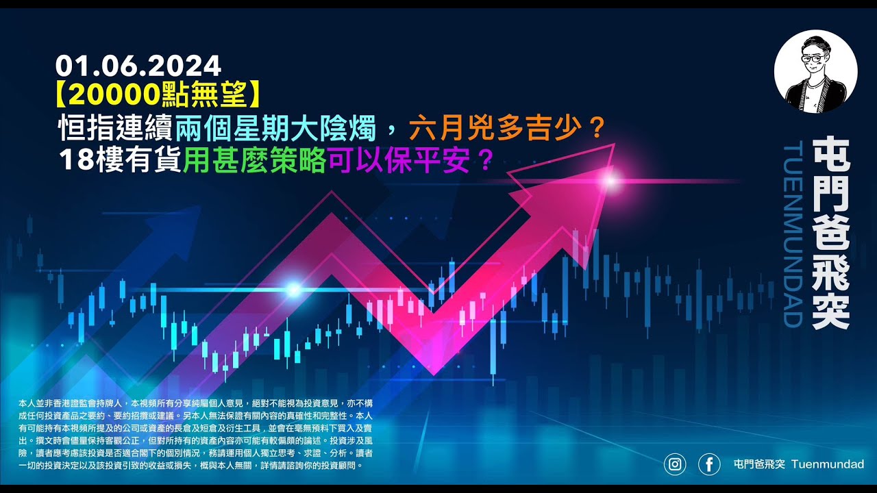 2024 06 03 長者收股息 回歸揀股時代 三要素是息率時間可持續性 加倉陽光 6823上市十三年無本生利 寬頻傳收購 關注匯豐友邦移動平安