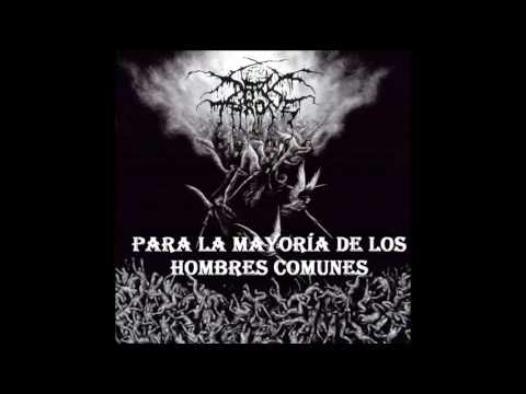 Darkthrone  Triumphant Gleam subtitulado