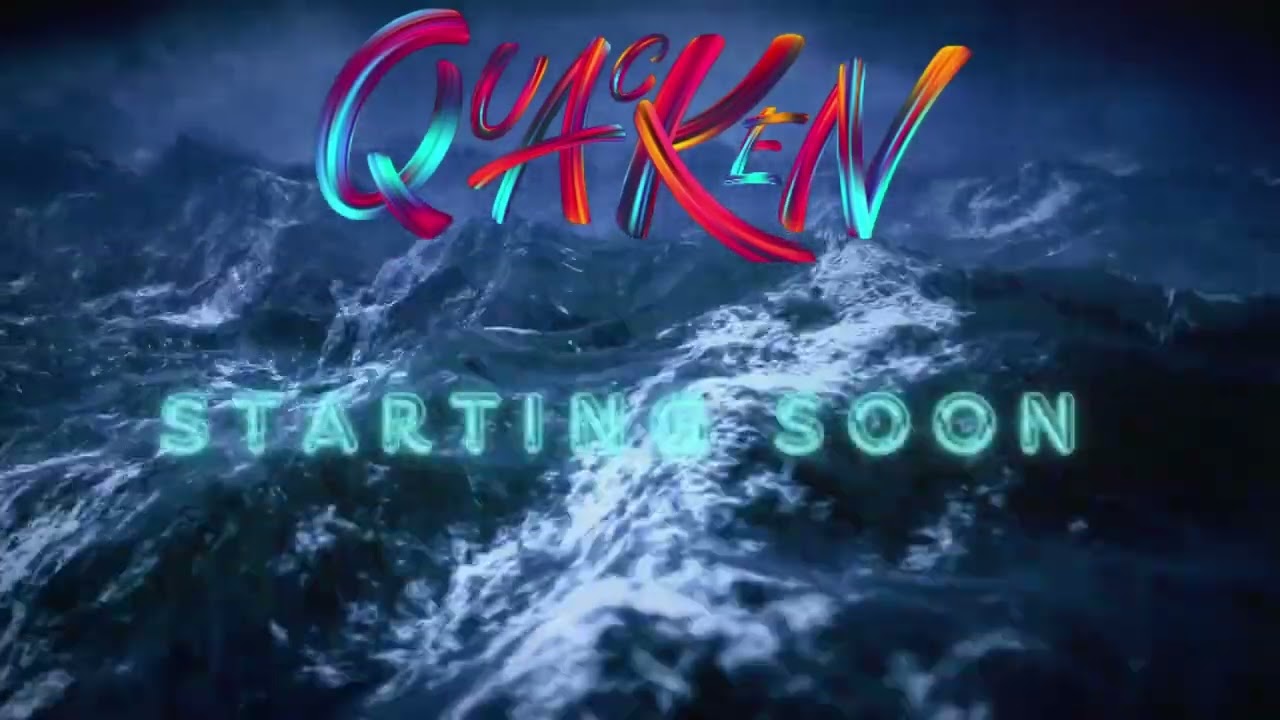 QSL SEASON 12 PUDDLES DIVISION | Week 4 - ETERNAL VANGUARD V. THE CREW | Casters: Mechanis