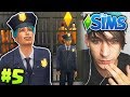 ORANGE IS THE NEW LOKKI!! The Sims 4 ITA #5
