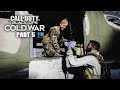 Call of Duty: Black Ops Cold War Part 5 ( Campaign )