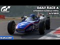 Gran Turismo 7: Sport Mode | Daily Race A | Autodromo Nazionale Monza | 6/3/2023