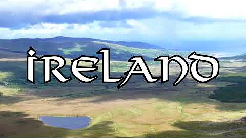 A Poem for Ireland by Adam Waugh