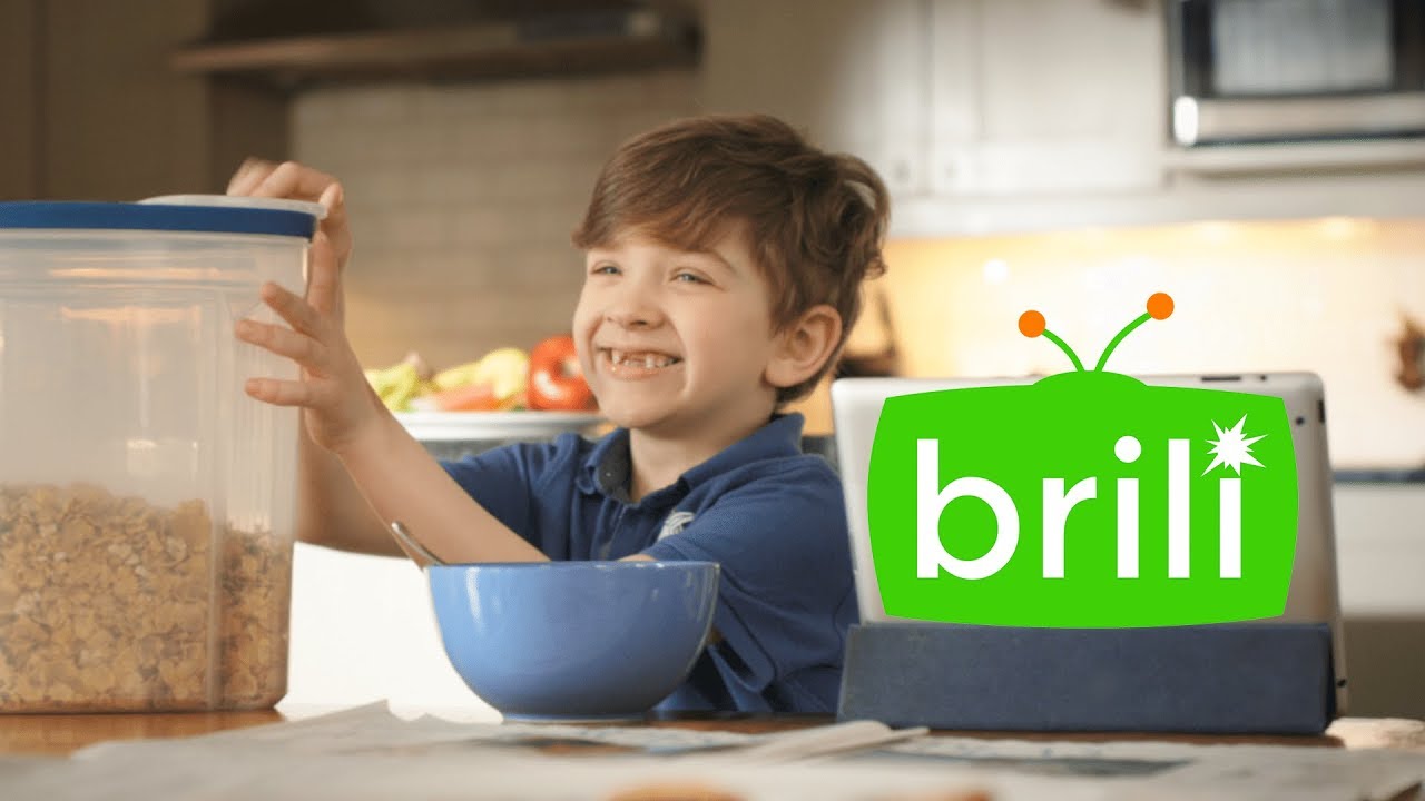 Brili / 