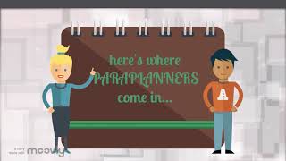 Paraplanner