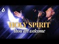 Holy Spirit Thou Art Welcome | Worship Cover by Steven Moctezuma