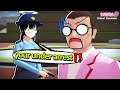 Sakura school simulator missions funny moments