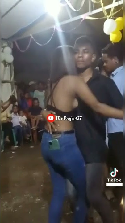 Dansa kizomba Terbaru [MR PROJECT27]