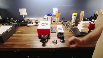 Freewell Insta360 One R ND Filters - Aerial Edition Mount Issues