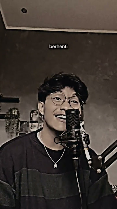 TRAUMA (cover) - Fani Rahmansyah || aku tak mengejarmu saat kau pergi #trauma #laguviral #sadvibes