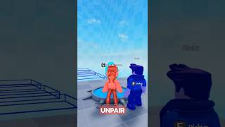 xml plays Carry Puzzles Teamwork Puzzles Obby #roblox #shorts
