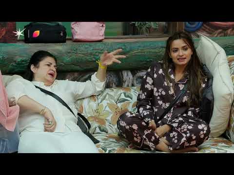 Bigg Boss Mein Neelam Ne Share Ki Apni Personal Life Ki Baate | #neelamgiri #kunika #tanyamittal