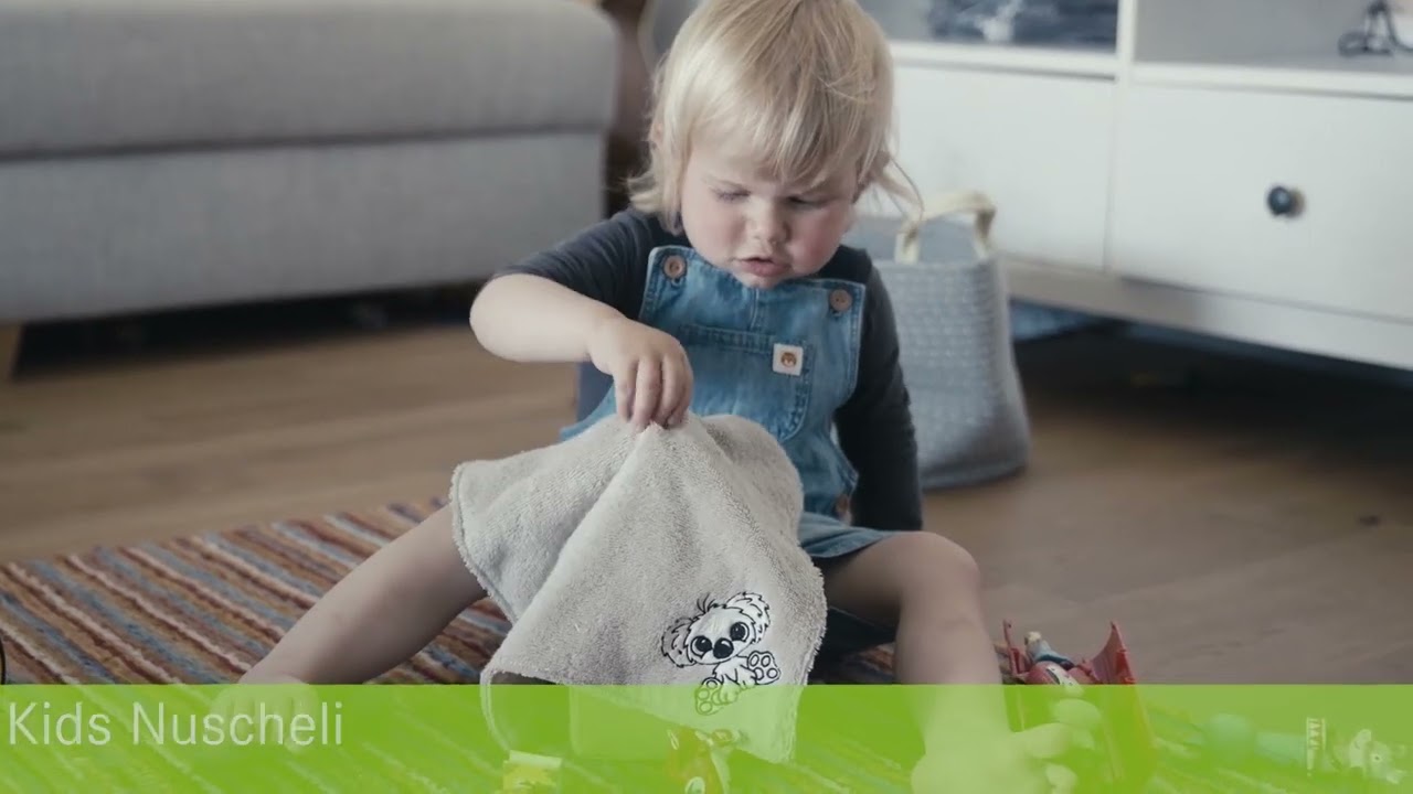 Brändi Kids Kollektion - Tierisch süss!