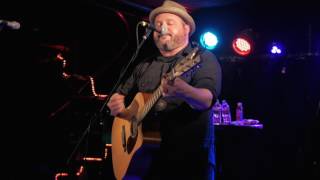 Matt Pryor - "Risk" Live @ Subterranean
