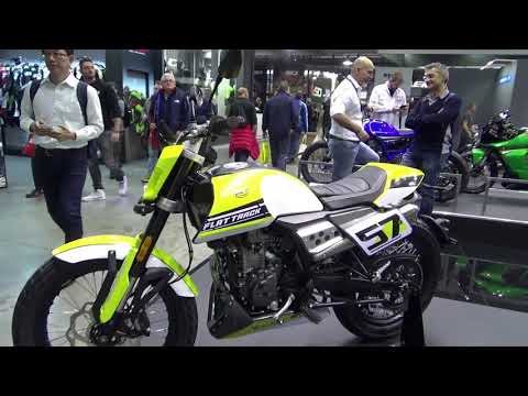 The Classic Motorcycles 2020