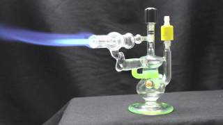 1st torch second take