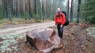 видео: УНЖЛАГ. Старые лежнёвки. ОЛП 19 и 8. ПОКИНУТЫЕ посёлки Красный и Плоска. Старые лыжи и лесные камни. картинка: УНЖЛАГ. Старые лежнёвки. ОЛП 19 и 8. ПОКИНУТЫЕ посёлки Красный и Плоска. Старые лыжи и лесные камни.