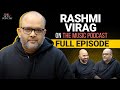 Rashmiviragmusic   the music podcast rashmi virag music lyricist songwriting learnings  more