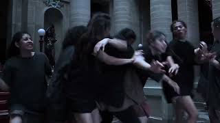 La caída (FIC 2020)