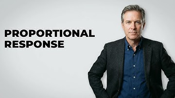 What Constitutes Proportional Force In Self-Defense?