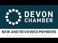 Devon Chamber - In The Know 5th February 2026