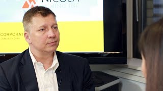 Nicola Mining (TSXV:NIM) CEO: Our Historic Copper Mine is North America’s Highest Grade