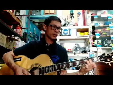 最佳拍档 acoustic